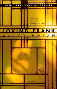 Loving Frank (pocket)