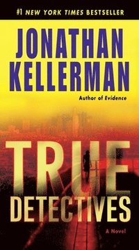 True Detectives (pocket)