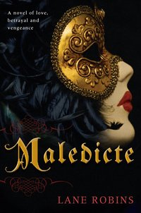 Maledicte (h�ftad)