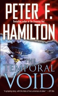 The Temporal Void (h�ftad)