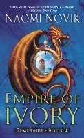 Empire of Ivory (h�ftad)