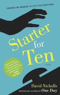 Starter for Ten (h�ftad)