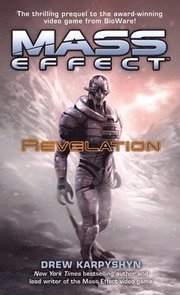 Revelation (pocket)