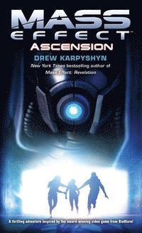 Ascension (pocket)