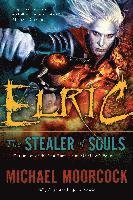 Elric: The Stealer of Souls (h�ftad)