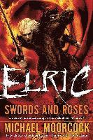 Elric Swords and Roses (h�ftad)