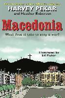 Macedonia (h�ftad)