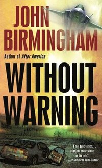 Without Warning (pocket)