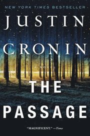 The Passage (h�ftad)