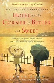 Hotel on the Corner of Bitter and Sweet (h�ftad)