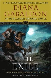The Exile (inbunden)
