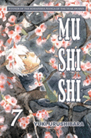 Mushishi, Volume 7 (h�ftad)