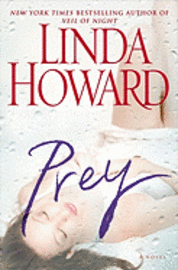 Prey (inbunden)