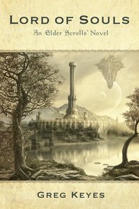 Lord of Souls: An Elder Scrolls Novel (pocket)
