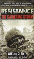 Resistance    The Gathering Storm