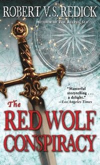 The Red Wolf Conspiracy (pocket)