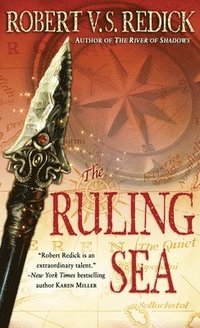 The Ruling Sea (h�ftad)