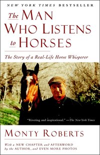 The Man Who Listens to Horses (h�ftad)