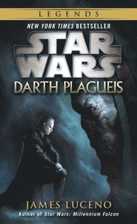 Darth Plagueis: Star Wars (inbunden)