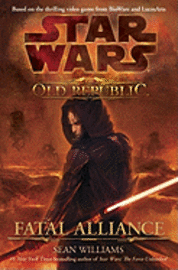 Fatal Alliance (inbunden)