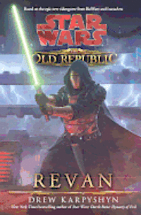Revan (inbunden)