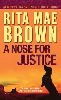 A Nose for Justice (pocket)
