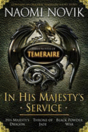 In His Majesty's Service (inbunden)