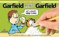 Garfield Minus Garfield (h�ftad)