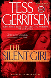 The Silent Girl (inbunden)