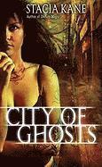 City of Ghosts (e-bok)