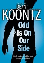 Odd Is on Our Side (Graphic Novel) (h�ftad)