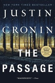 Passage: A Novel (e-bok)