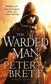 The Warded Man (pocket)