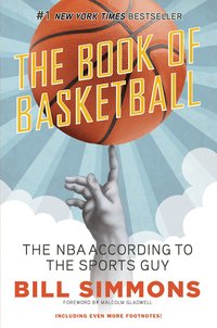 Book of Basketball (h�ftad)