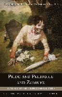 Pride and Prejudice and Zombies: The Graphic Novel (h�ftad)