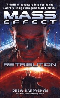 Retribution (ljudbok)