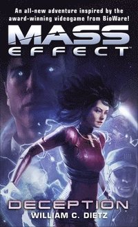 Mass Effect: Deception (pocket)