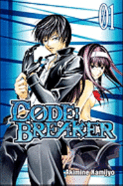 Code: Breaker, Volume 1 (h�ftad)