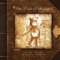 The Stuff of Legend, Book 1: The Dark (h�ftad)