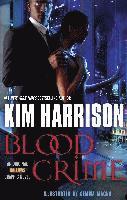 Blood Crime (inbunden)