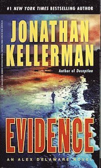 Evidence (pocket)