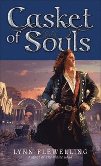 Casket of Souls (pocket)
