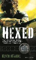 Hexed (pocket)