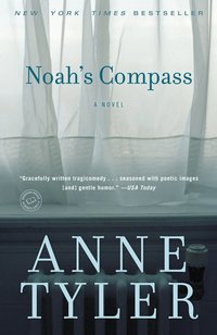 Noah's Compass (pocket)