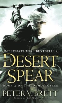 The Desert Spear (pocket)