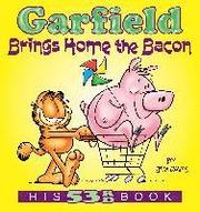 Garfield Brings Home The Bacon (häftad)