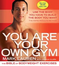 You are Your Own Gym (h�ftad)