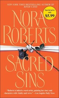 Sacred Sins (pocket)