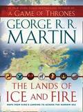 Lands Of Ice And Fire (A Game Of Thrones)