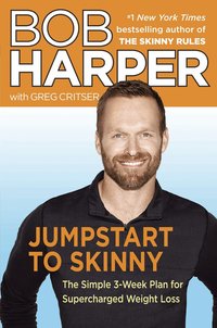 Jumpstart To Skinny (inbunden)